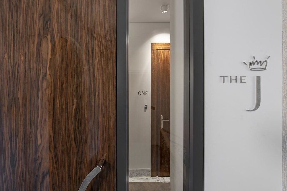 the joseph boutique suites