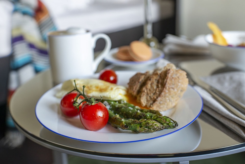 the joseph boutique suites