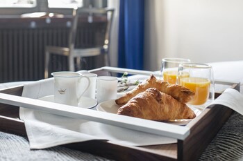 the joseph boutique suites