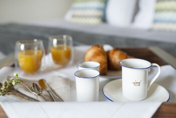 the joseph boutique suites