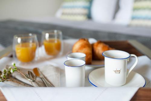 the joseph boutique suites