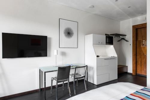 the joseph boutique suites