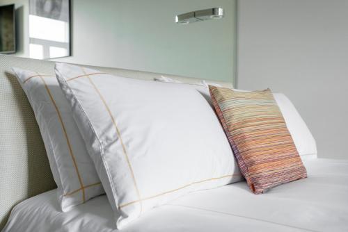 the joseph boutique suites