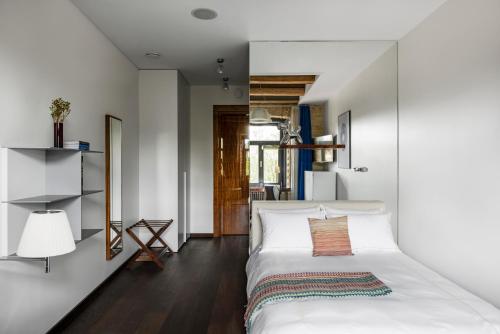 the joseph boutique suites