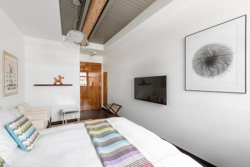 the joseph boutique suites