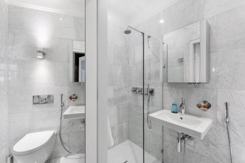 the joseph boutique suites
