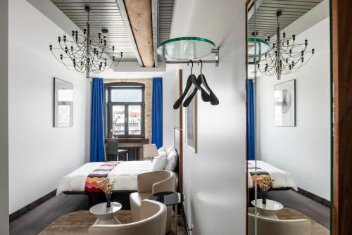 the joseph boutique suites
