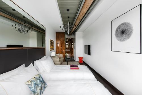 the joseph boutique suites