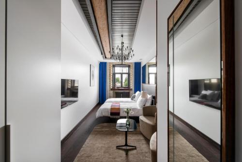 the joseph boutique suites