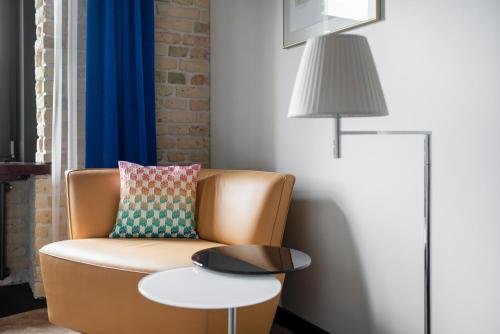 the joseph boutique suites