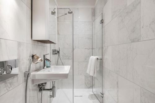 the joseph boutique suites