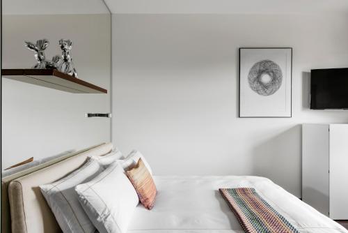 the joseph boutique suites