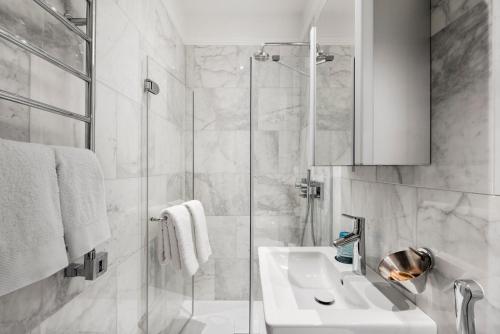 the joseph boutique suites