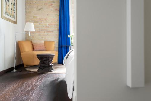 the joseph boutique suites