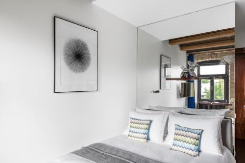 the joseph boutique suites