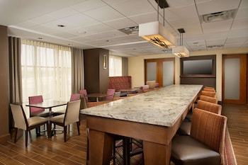 hampton inn temple