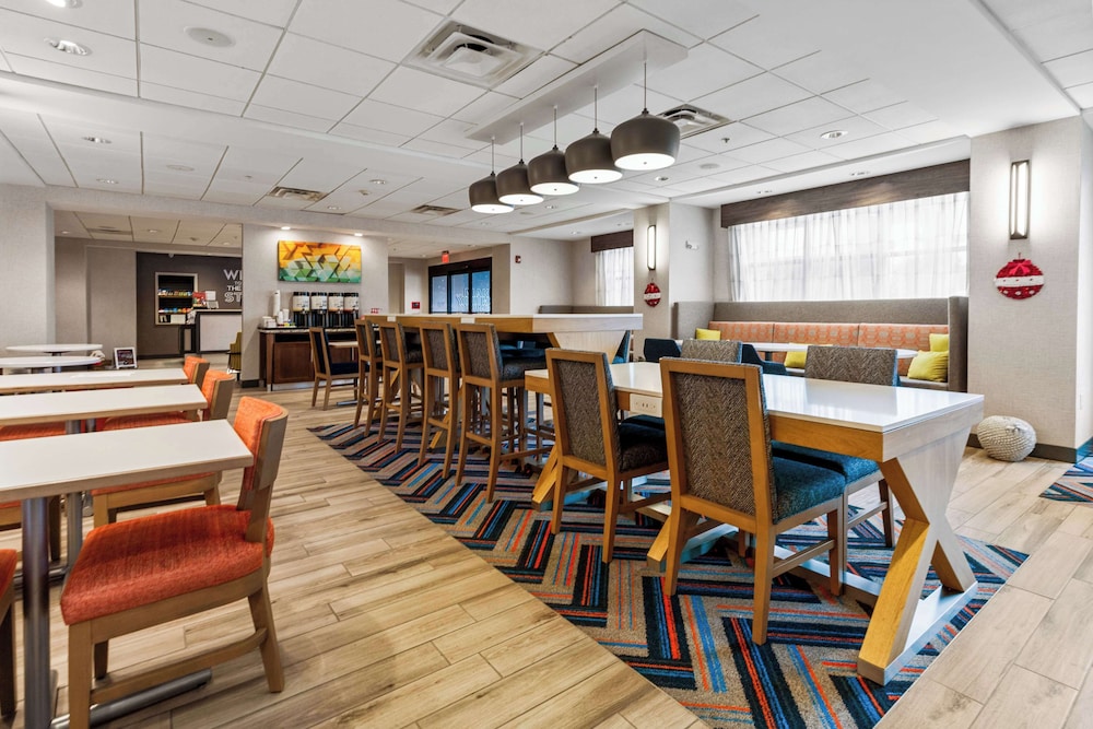 hampton inn temple