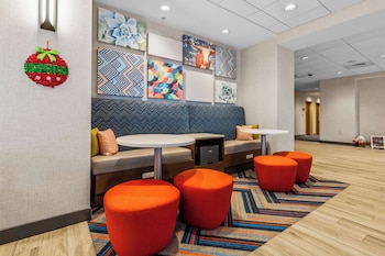 Hampton Inn Temple,Temple>>Killeen,3 star