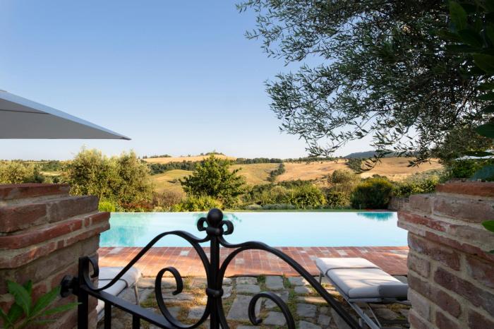 villa san sanino relais in tuscany