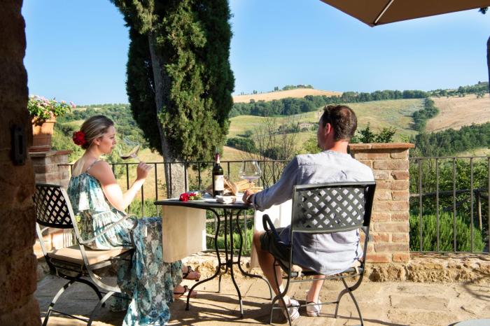 villa san sanino relais in tuscany