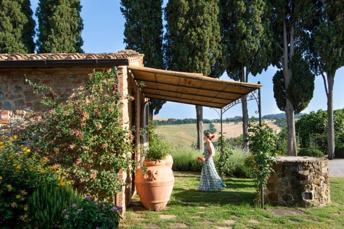 villa san sanino relais in tuscany