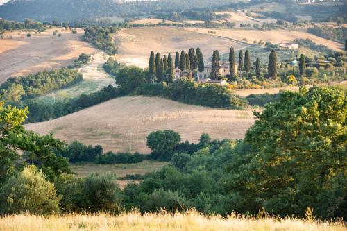 villa san sanino relais in tuscany