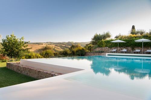 villa san sanino relais in tuscany