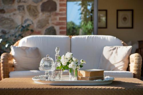 villa san sanino relais in tuscany