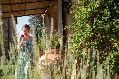villa san sanino relais in tuscany
