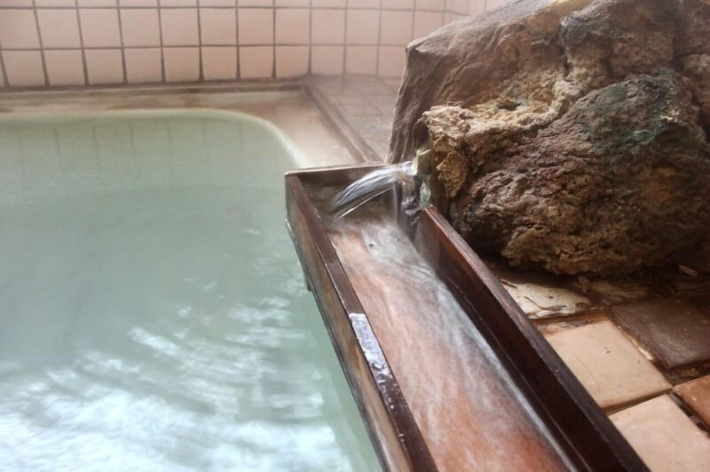 zao onsen pension bokunouchi