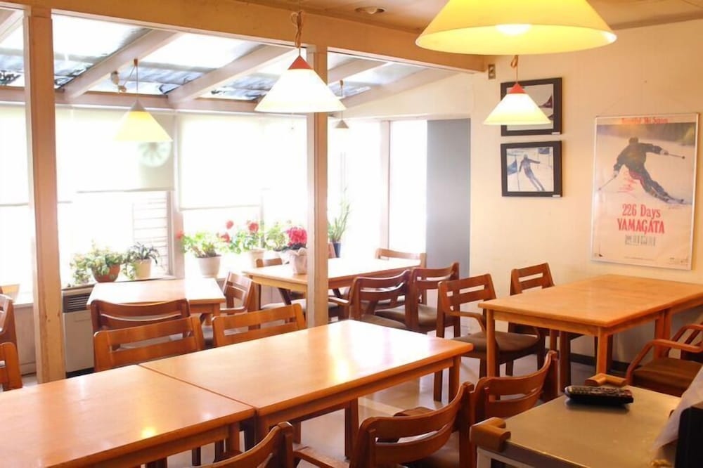 zao onsen pension bokunouchi