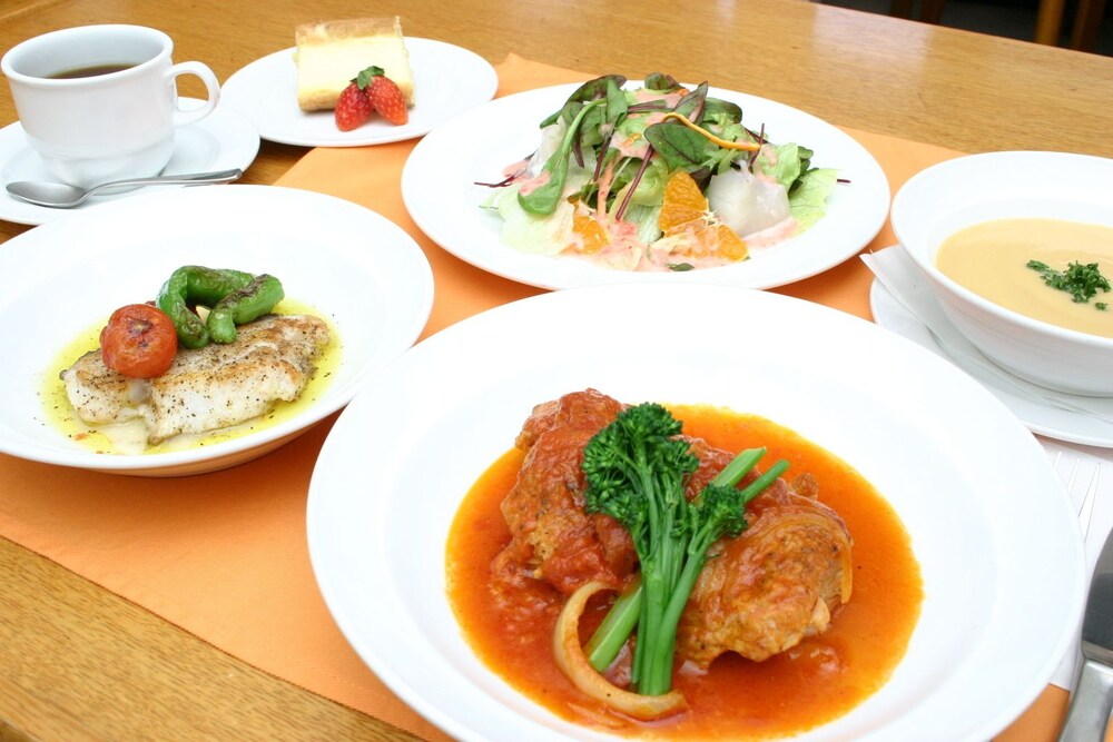 zao onsen pension bokunouchi