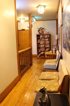 zao onsen pension bokunouchi