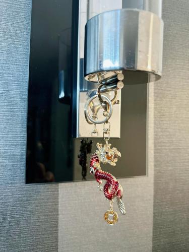 high level apartments