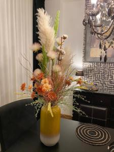 high level apartments