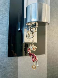 high level apartments