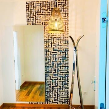 high level apartments