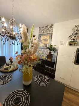 high level apartments