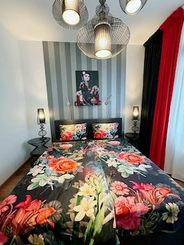 high level apartments