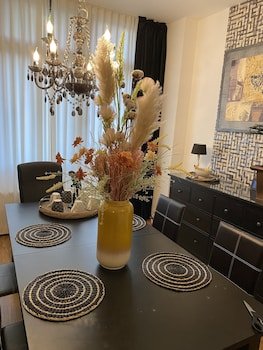 high level apartments