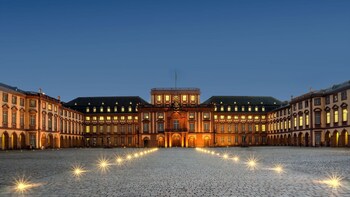 high level apartments