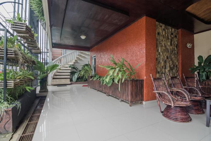 reddoorz syariah plus banjarbaru