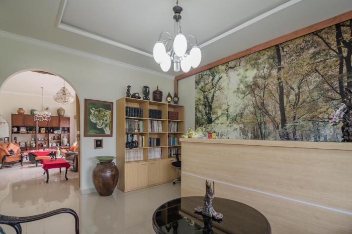 reddoorz syariah plus banjarbaru