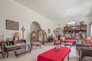 reddoorz syariah plus banjarbaru