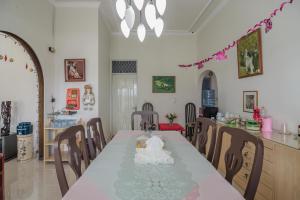 reddoorz syariah plus banjarbaru