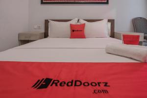 reddoorz syariah plus banjarbaru