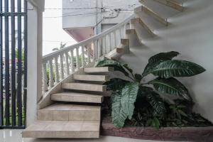 reddoorz syariah plus banjarbaru