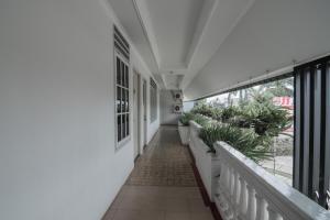 reddoorz syariah plus banjarbaru