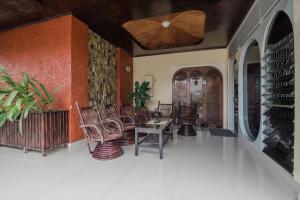 reddoorz syariah plus banjarbaru