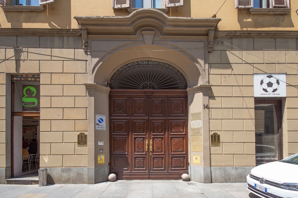 turin